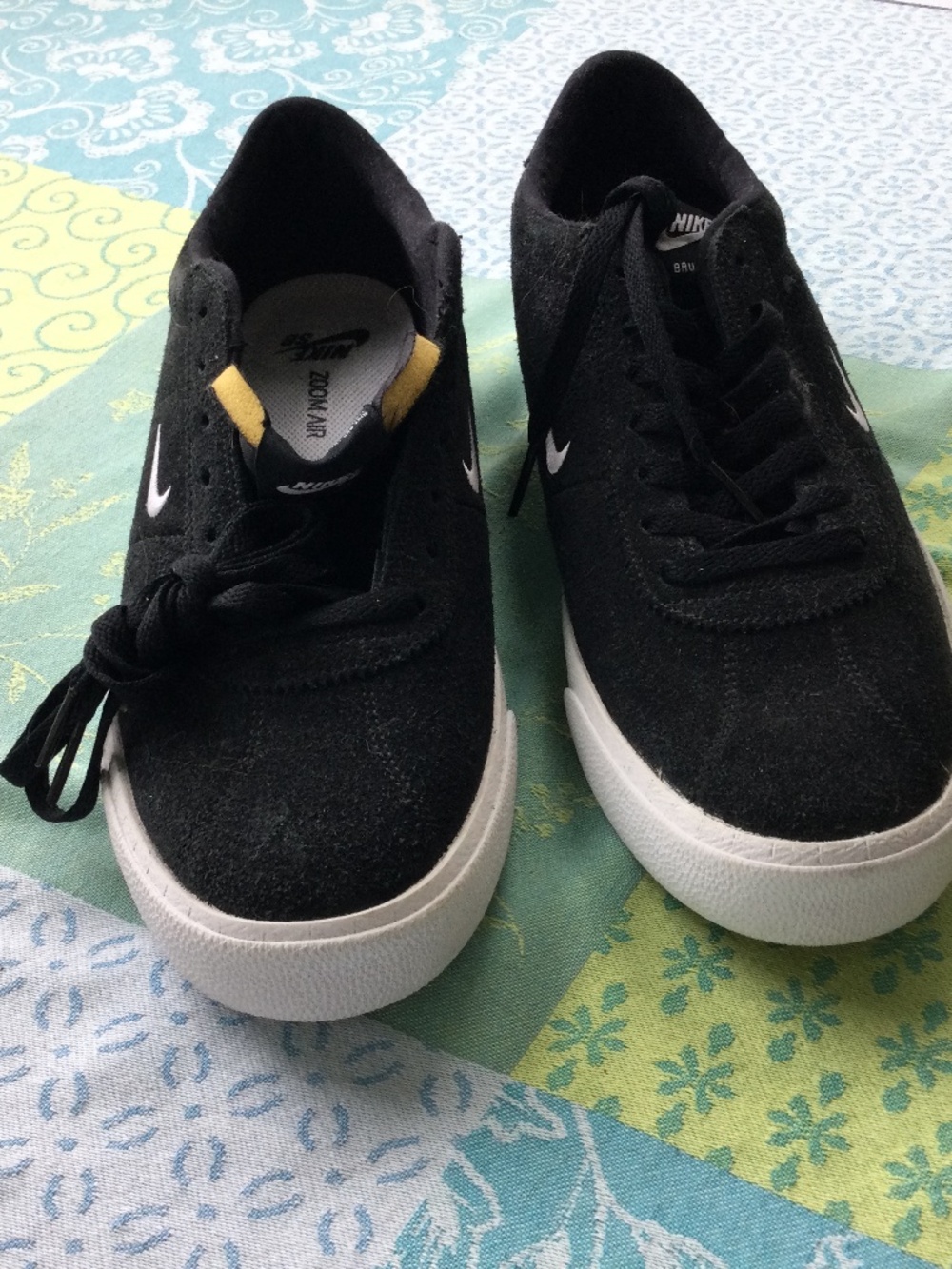 NEW without BOX MENS NIKE SB ZOOM AIR SNEAKERS